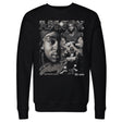 Ashton Jeanty Men's Crewneck Sweatshirt | 500 LEVEL
