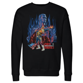 Cody Rhodes Men's Crewneck Sweatshirt | 500 LEVEL