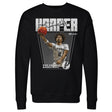 Dylan Harper Men's Crewneck Sweatshirt | 500 LEVEL