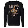 Arianna Grace Men's Crewneck Sweatshirt | 500 LEVEL
