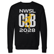 Columbus NWSL Men's Crewneck Sweatshirt | 500 LEVEL
