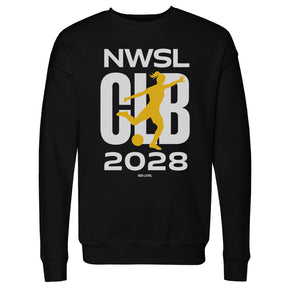 Columbus NWSL Men's Crewneck Sweatshirt | 500 LEVEL