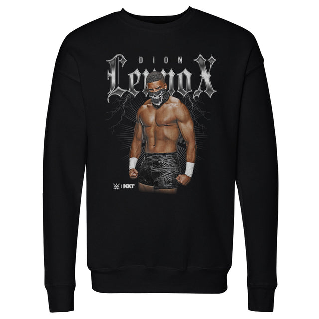 Dion Lennox Men's Crewneck Sweatshirt | 500 LEVEL