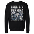 UFC 320 Men's Crewneck Sweatshirt | 500 LEVEL