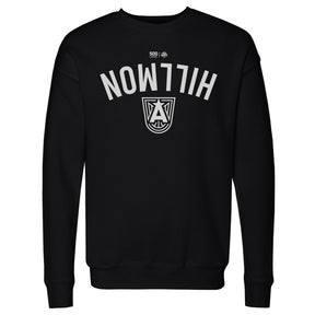 Naz Hillmon Men's Crewneck Sweatshirt | 500 LEVEL
