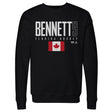 Sam Bennett Men's Crewneck Sweatshirt | 500 LEVEL