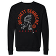 Beckett Sennecke Men's Crewneck Sweatshirt | 500 LEVEL
