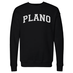 Plano Men's Crewneck Sweatshirt | 500 LEVEL