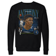 Anthony Edwards Men's Crewneck Sweatshirt | 500 LEVEL