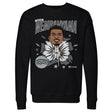 Victor Wembanyama Men's Crewneck Sweatshirt | 500 LEVEL