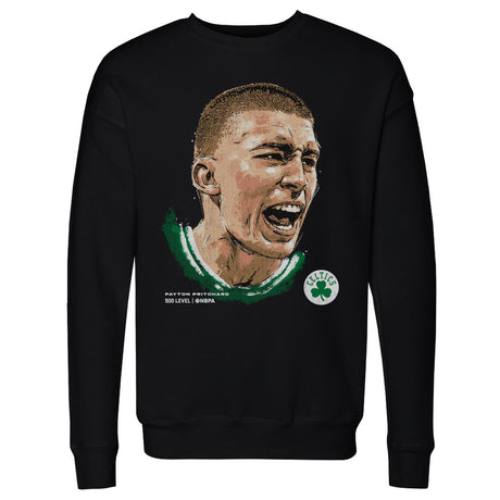 Payton Pritchard Men's Crewneck Sweatshirt | 500 LEVEL
