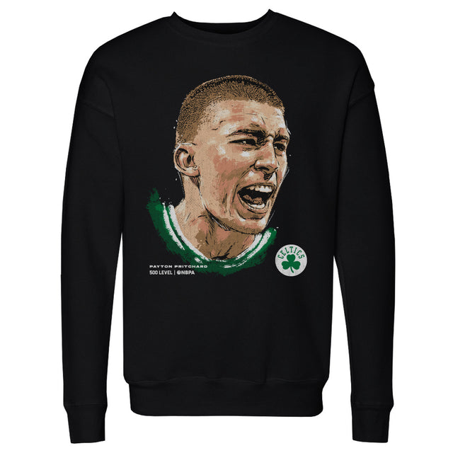 Payton Pritchard Men's Crewneck Sweatshirt | 500 LEVEL