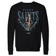 Ricky Saints Men's Crewneck Sweatshirt | 500 LEVEL