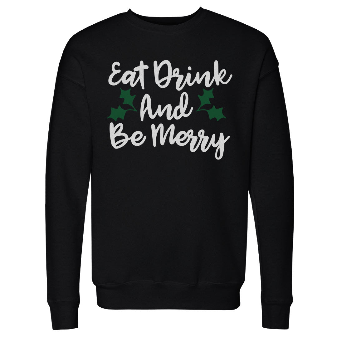 Christmas Men's Crewneck Sweatshirt | 500 LEVEL