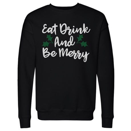 Christmas Men's Crewneck Sweatshirt | 500 LEVEL