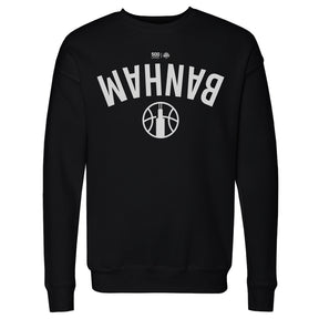 Rachel Banham Men's Crewneck Sweatshirt | 500 LEVEL
