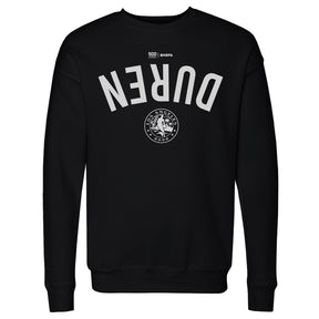 Jalen Duren Men's Crewneck Sweatshirt | 500 LEVEL