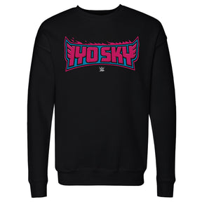 Iyo Sky Men's Crewneck Sweatshirt | 500 LEVEL