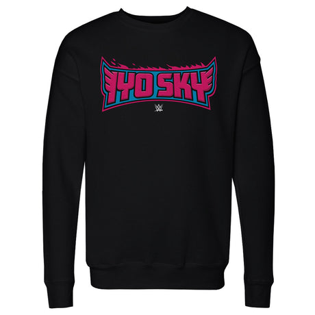Iyo Sky Men's Crewneck Sweatshirt | 500 LEVEL