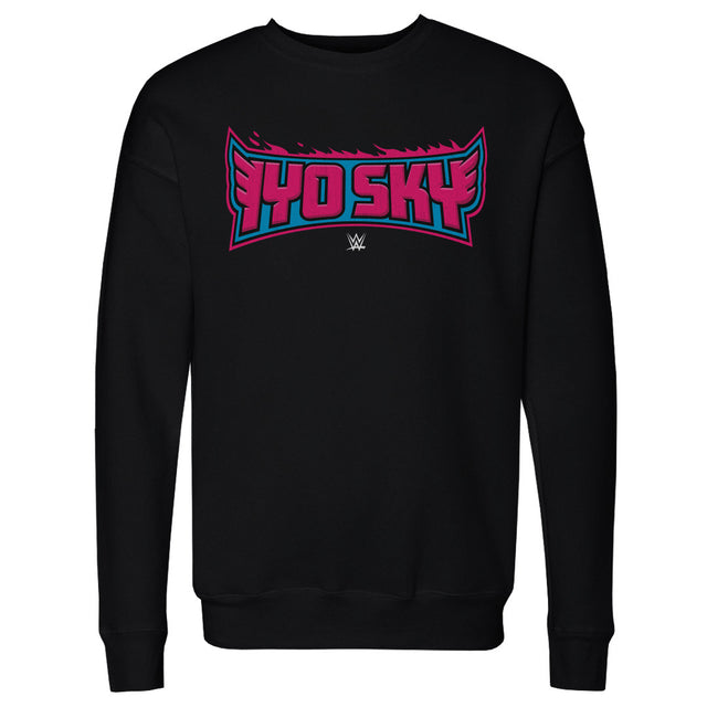 Iyo Sky Men's Crewneck Sweatshirt | 500 LEVEL