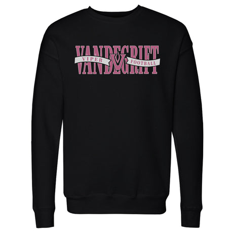 Vandegrift Men's Crewneck Sweatshirt | 500 LEVEL