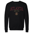 Atlanta United Men's Crewneck Sweatshirt | 500 LEVEL