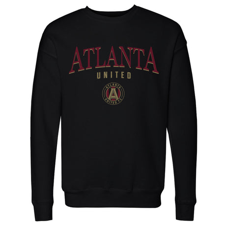 Atlanta United Men's Crewneck Sweatshirt | 500 LEVEL