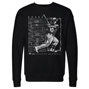 Chase Meidroth Men's Crewneck Sweatshirt | 500 LEVEL