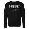 Shea Theodore Men's Crewneck Sweatshirt | 500 LEVEL