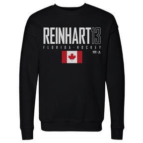Sam Reinhart Men's Crewneck Sweatshirt | 500 LEVEL