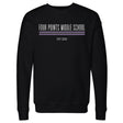 Crown Trio Men's Crewneck Sweatshirt | 500 LEVEL