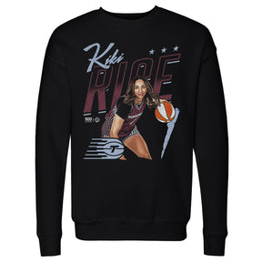 Kiki Rice Men's Crewneck Sweatshirt | 500 LEVEL