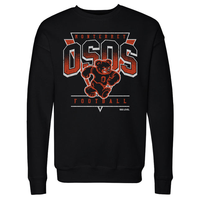 Monterrey Osos Men's Crewneck Sweatshirt | 500 LEVEL