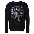 Anthony Davis Men's Crewneck Sweatshirt | 500 LEVEL