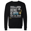 NWSL Men's Crewneck Sweatshirt | 500 LEVEL