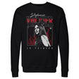 Stephanie Vaquer Men's Crewneck Sweatshirt | 500 LEVEL
