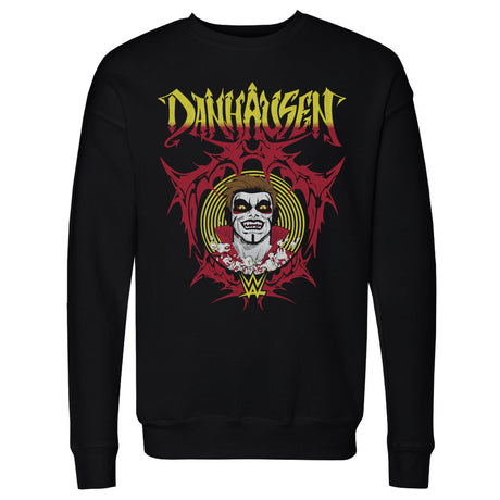 Danhausen Men's Crewneck Sweatshirt | 500 LEVEL