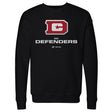 DC Defenders Men's Crewneck Sweatshirt | 500 LEVEL