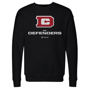 DC Defenders Men's Crewneck Sweatshirt | 500 LEVEL