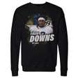 Caleb Downs Men's Crewneck Sweatshirt | 500 LEVEL