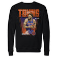 Karl-Anthony Towns Men's Crewneck Sweatshirt | 500 LEVEL