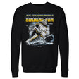 Jordan Binnington Men's Crewneck Sweatshirt | 500 LEVEL