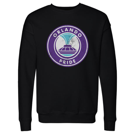 Orlando Pride Men's Crewneck Sweatshirt | 500 LEVEL