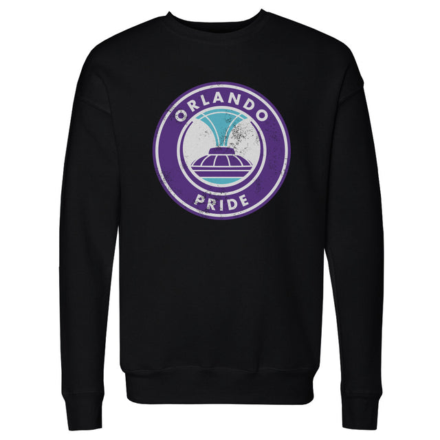 Orlando Pride Men's Crewneck Sweatshirt | 500 LEVEL