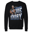 Joe Hendry Men's Crewneck Sweatshirt | 500 LEVEL