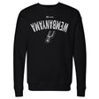 Victor Wembanyama Men's Crewneck Sweatshirt | 500 LEVEL