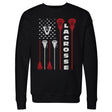 Crown Trio Men's Crewneck Sweatshirt | 500 LEVEL