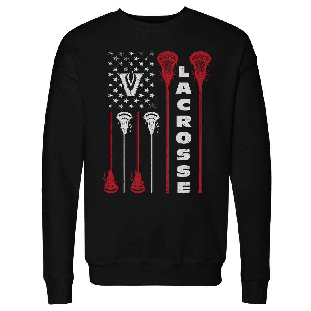 Crown Trio Men's Crewneck Sweatshirt | 500 LEVEL