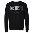 Kyle McCord Men's Crewneck Sweatshirt | 500 LEVEL