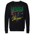 Edson Barboza Men's Crewneck Sweatshirt | 500 LEVEL